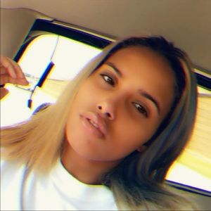 Meet your Posher, Bre